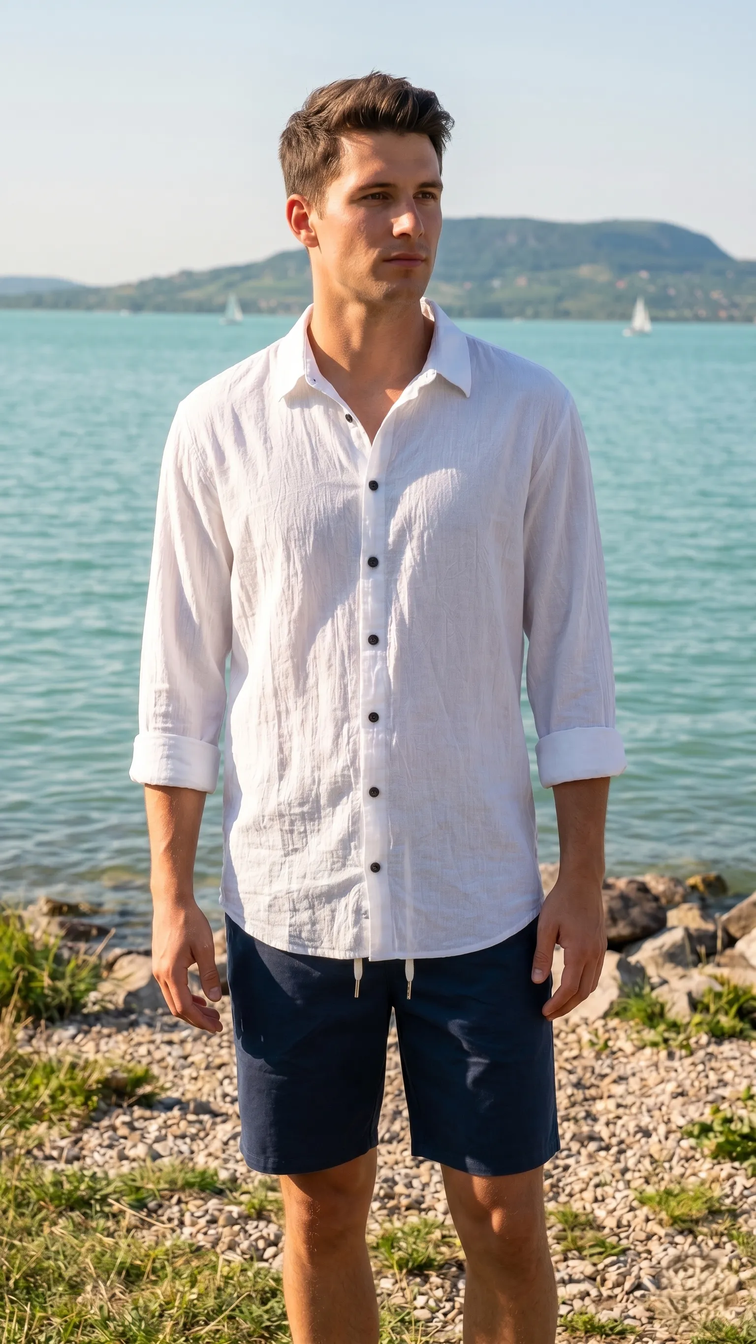 Len ing - Fehér